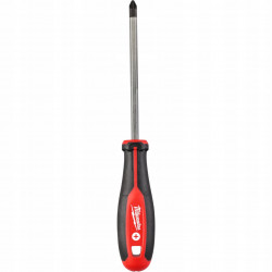 Wkrętak PZ2x125 MILWAUKEE