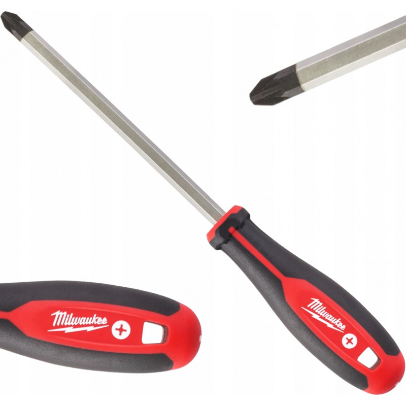 Wkrętak PZ3x150 MILWAUKEE