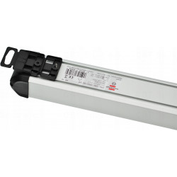 Listwa zasilająca 6gniazda 3 m ochrona przeciwprzepięciowa PremiumProtectLine 60.000A H05VVF 3G1,5 B