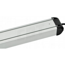 Listwa zasilająca 6gniazda 3 m ochrona przeciwprzepięciowa PremiumProtectLine 60.000A H05VVF 3G1,5 B