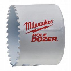 Otwornica Hole Dozer 65 mm MILWAUKEE