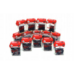 Bit torx TX10 długość 25 mm (25 sztuk) MILWAUKEE