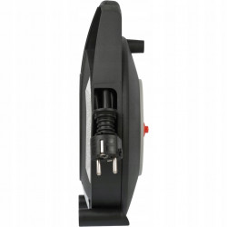 Przedłużacz bębnowy VarioLine VLX DE 10m H05VVF3G1,5 Brennenstuhl