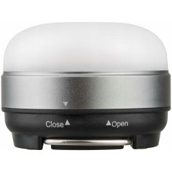 Lampka zewnętrzna LED OLI 0200 IP44 180lm