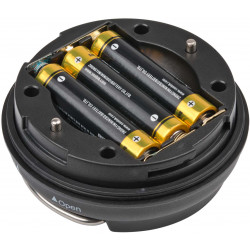 Lampka zewnętrzna LED OLI 0200 IP44 180lm