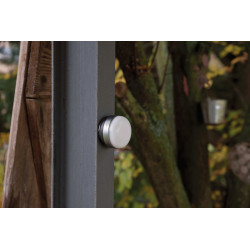 Lampka zewnętrzna LED OLI 0200 IP44 180lm