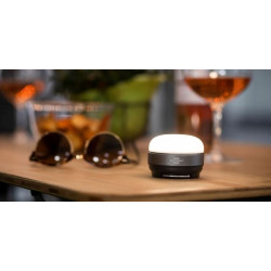 Lampka zewnętrzna LED OLI 0200 IP44 180lm