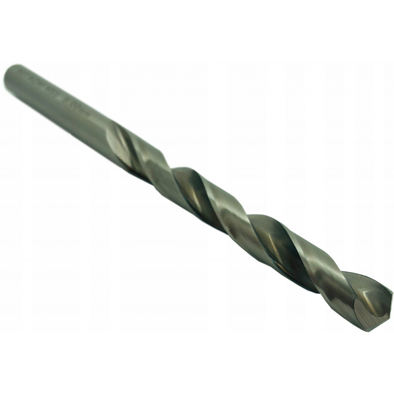 Wiertło HSSG DIN 338 D. 9,0mm