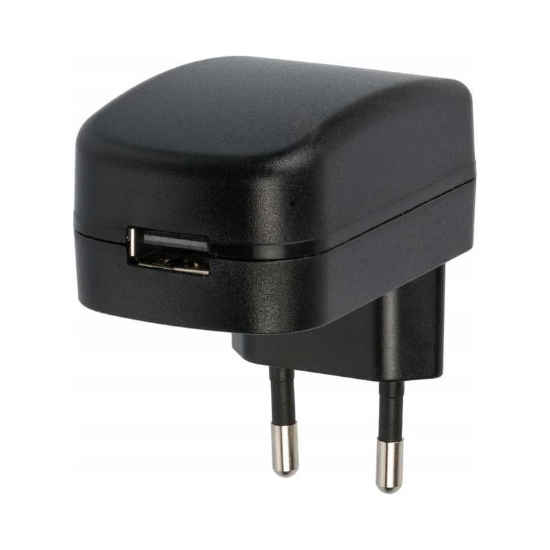 Ładowarka ze złączem USB 5V/2A BRENNENSTUHL
