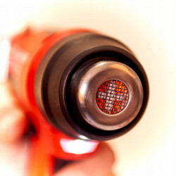 Opalarka akumulatorowa M18BHG0 MILWAUKEE