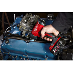 Opalarka akumulatorowa M18BHG0 MILWAUKEE