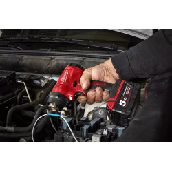 Opalarka akumulatorowa M18BHG0 MILWAUKEE