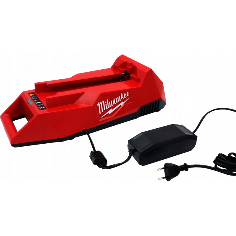 Szybka ładowarka MXFC FAST CHARGER IN2 MILWAUKEE