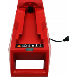 Szybka ładowarka MXFC FAST CHARGER IN2 MILWAUKEE