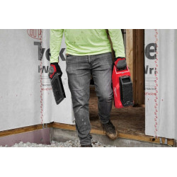 Szybka ładowarka MXFC FAST CHARGER IN2 MILWAUKEE