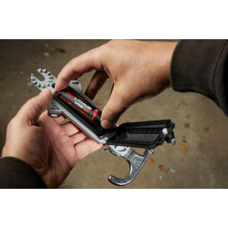 Lampa akumulatorowa L4FL301 XXX MiLWAUKEE