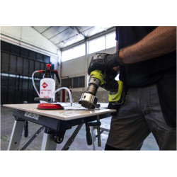 Koronka diamentowa na mokro do gresu Easy 43 mm RUBI