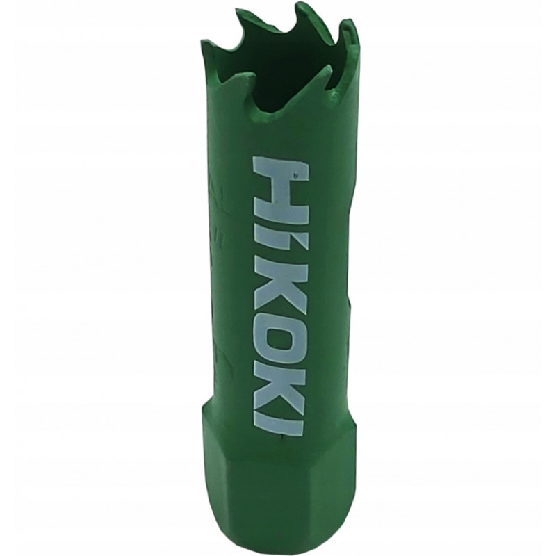 Otwornica HSS BIMETAL 14 mm HIKOKI