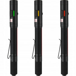 Lampa akumulatorowa IRPL250 USB RECHAR. PENLIGHT MILWAUKEE