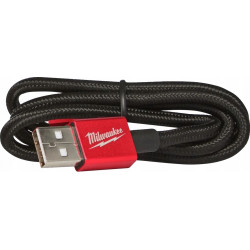 Lampa akumulatorowa IRPL250 USB RECHAR. PENLIGHT MILWAUKEE