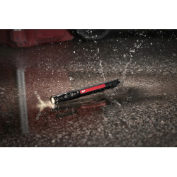 Lampa akumulatorowa IRPL250 USB RECHAR. PENLIGHT MILWAUKEE