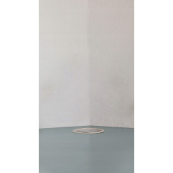 Listwa zasilająca 3gniazda wysuwana z kablem 2 m całkowicie chowany w blacie stołu aluminium czarna 