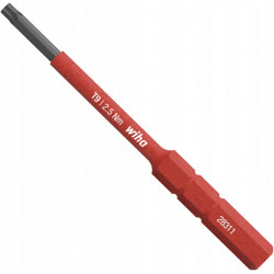 Bit Torx electric slimBit 283115 T15x75mm WIHA