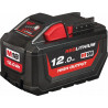 Akumulator 18V 12Ah M18 HB12 MILWAUKEE