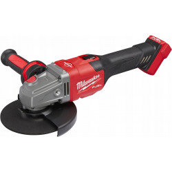 Szlifierka akumulatorowa 125 mm M18 FHSAG125XB0X MILWAUKEE