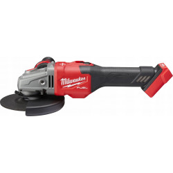 Szlifierka akumulatorowa 125 mm M18 FHSAG125XB0X MILWAUKEE