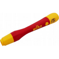 Zestaw wkrętaków precyzyjnych slimBits PicoFinish slimVario electric WIHA