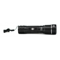 Latarka akumulatorowa LED LuxPremium TL 1200 AF BRENNENSTUHL