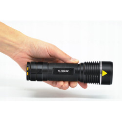 Latarka akumulatorowa LED LuxPremium TL 1200 AF BRENNENSTUHL