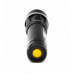 Latarka akumulatorowa LED LuxPremium TL 1200 AF BRENNENSTUHL