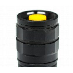 Latarka akumulatorowa LED LuxPremium TL 1200 AF BRENNENSTUHL