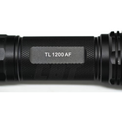 Latarka akumulatorowa LED LuxPremium TL 1200 AF BRENNENSTUHL