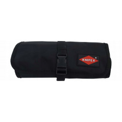 Zestaw szczypiec do pierścieni osadczych 8cz KNIPEX