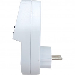 BAT Programator czasowy tygodniowy DZ 20 FR BRENNENSTUHL