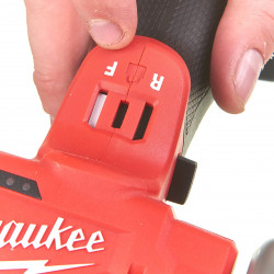 Subkompaktowa szlifierka kątowa M12FCOT0 MILWAUKEE
