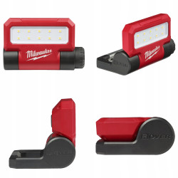 Lampa akumulatorowa L4FFL XXX MiLWAUKEE