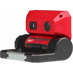 Lampa akumulatorowa L4FFL XXX MiLWAUKEE