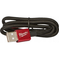 Lampa akumulatorowa L4FFL XXX MiLWAUKEE