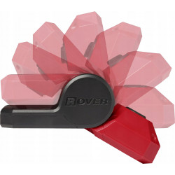 Lampa akumulatorowa L4FFL XXX MiLWAUKEE