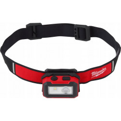 Lampa akumulatorowa IRHL450 MILWAUKEE