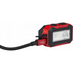Lampa akumulatorowa IRHL450 MILWAUKEE