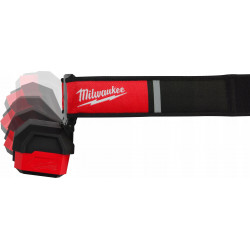 Lampa akumulatorowa IRHL450 MILWAUKEE