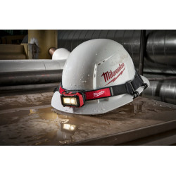 Lampa akumulatorowa IRHL450 MILWAUKEE