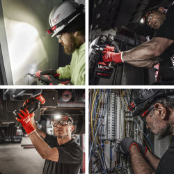 Lampa akumulatorowa IRHL450 MILWAUKEE