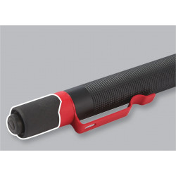 IPLLED latarka 100 lumenów