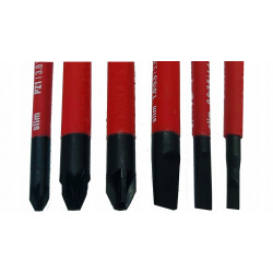 Wkrętak z magazynkiem bitów LiftUp electric WIHA